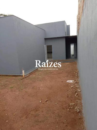 Casa, 2 quartos, 70 m² - Foto 1
