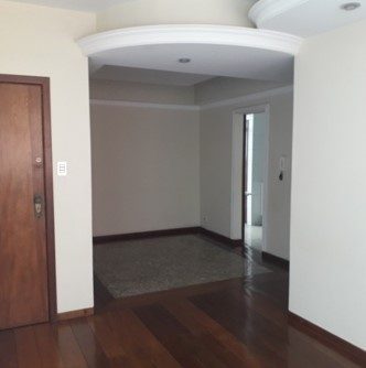 Apartamento, 4 quartos, 100 m² - Foto 1