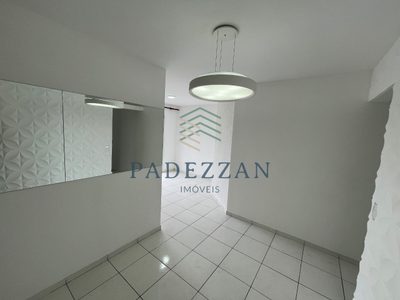 Apartamento, 3 quartos, 64 m² - Foto 5