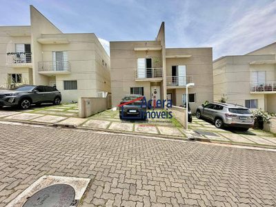 Casa, 3 quartos, 100 m² - Foto 2