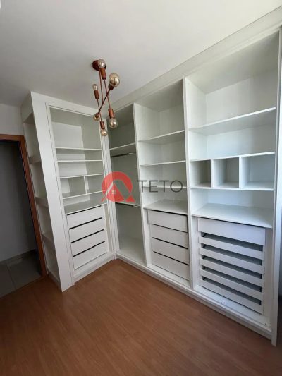 Apartamento, 2 quartos, 52 m² - Foto 5