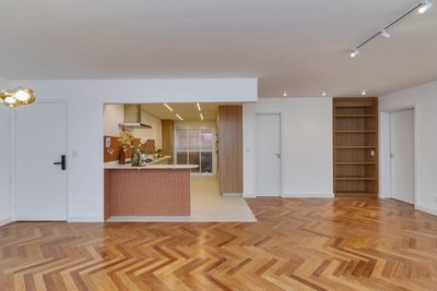 Apartamento, 3 quartos, 154 m² - Foto 3