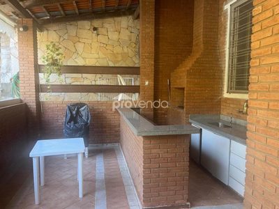 Casa, 3 quartos, 300 m² - Foto 2