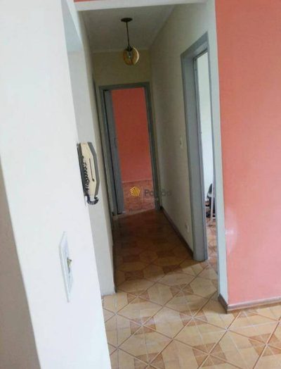 Apartamento, 2 quartos, 61 m² - Foto 5