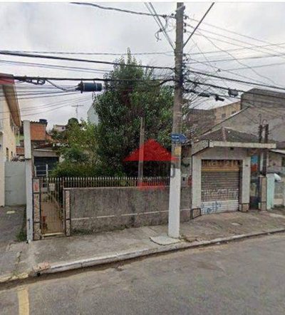 Terreno, 275 m² - Foto 1