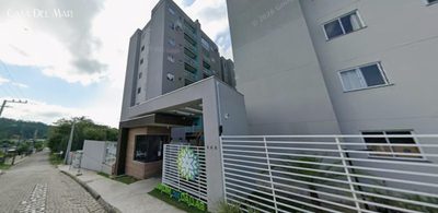 Apartamento, 2 quartos, 50 m² - Foto 2