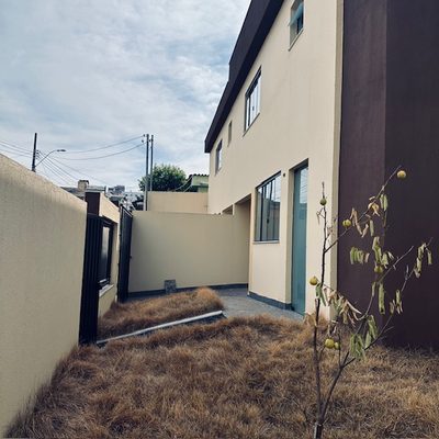 Casa, 2 quartos, 80 m² - Foto 2