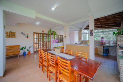Casa, 3 quartos, 270 m² - Foto 3