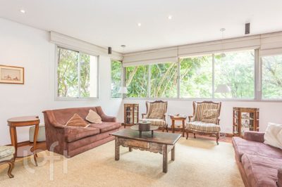 Apartamento, 3 quartos, 195 m² - Foto 3