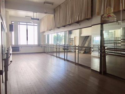 Loja-Salão, 188 m² - Foto 1