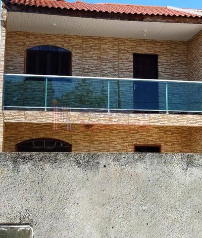 Sobrado, 3 quartos - Foto 1