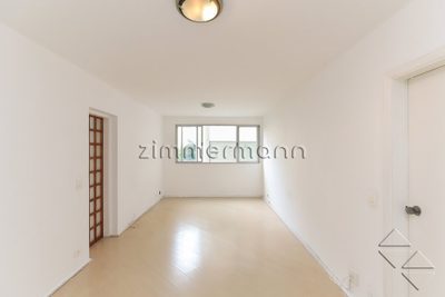 Apartamento, 2 quartos, 78 m² - Foto 1