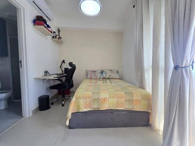 Apartamento, 1 quarto, 40 m² - Foto 3