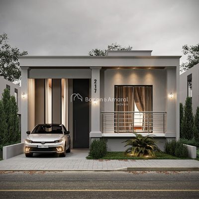 Casa, 3 quartos, 138 m² - Foto 3