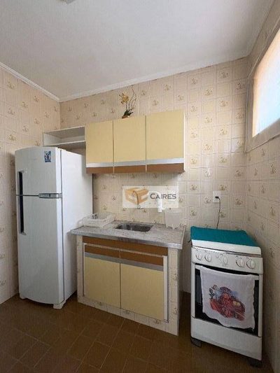 Kitnet-Studio, 45 m² - Foto 2