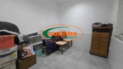 Apartamento, 2 quartos, 64 m² - Foto 4