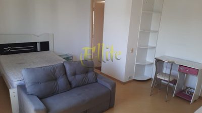 Apartamento, 1 quarto, 30 m² - Foto 1