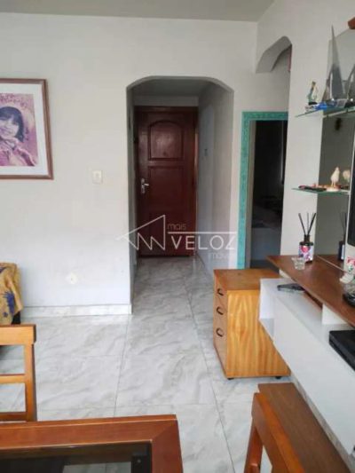 Apartamento, 2 quartos, 53 m² - Foto 4