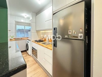 Apartamento, 2 quartos, 55 m² - Foto 5