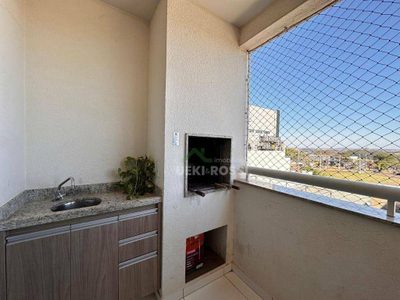Apartamento, 3 quartos, 75 m² - Foto 5