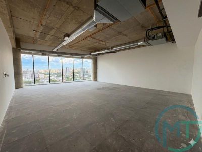 Sala-Conjunto, 94 m² - Foto 1
