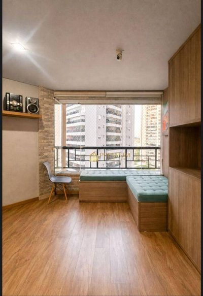 Apartamento, 2 quartos, 67 m² - Foto 2