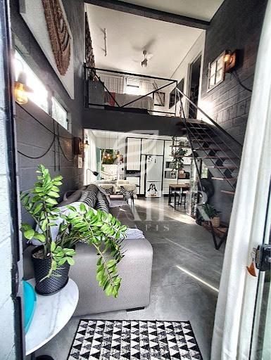 Sobrado, 1 quarto, 93 m² - Foto 2