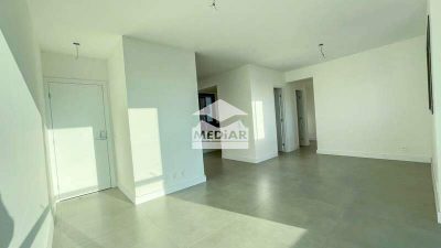 Apartamento, 3 quartos, 86 m² - Foto 1
