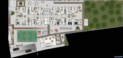 Apartamento, 2 quartos, 53 m² - Foto 4