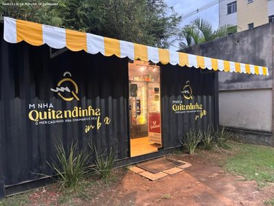 Apartamento, 2 quartos, 43 m² - Foto 2