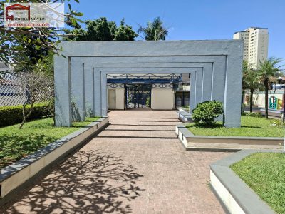 Apartamento, 2 quartos, 59 m² - Foto 2