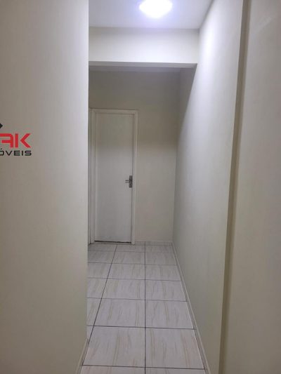 Apartamento, 2 quartos, 60 m² - Foto 5