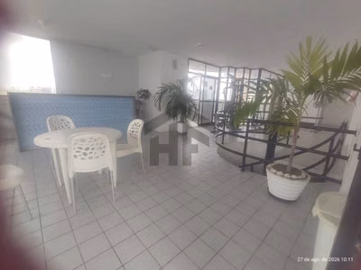 Apartamento, 1 quarto, 43 m² - Foto 4