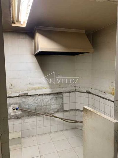 Loja-Salão, 193 m² - Foto 1