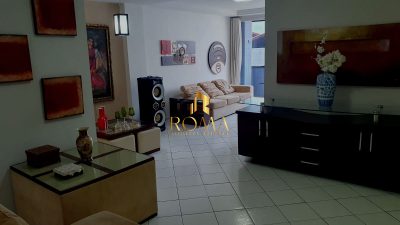 Apartamento, 3 quartos, 292 m² - Foto 2