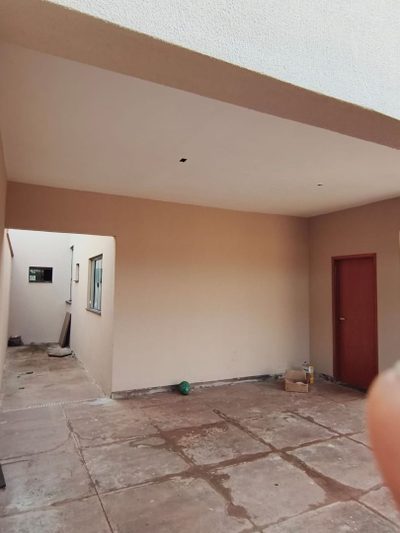 Casa, 2 quartos, 91 m² - Foto 3