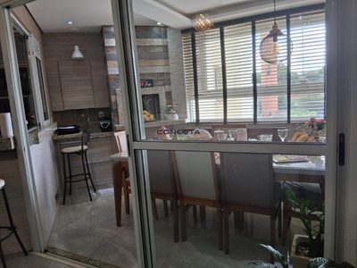 Apartamento, 3 quartos, 78 m² - Foto 5