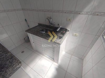Kitnet-Studio, 27 m² - Foto 4
