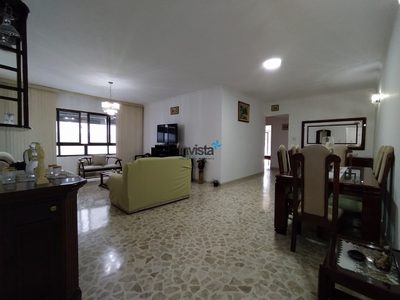 Apartamento, 3 quartos, 150 m² - Foto 2