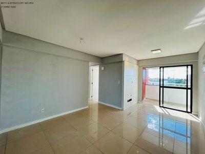 Apartamento, 3 quartos, 78 m² - Foto 1