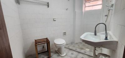 Apartamento, 1 quarto, 34 m² - Foto 3