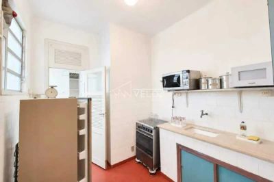 Apartamento, 2 quartos, 99 m² - Foto 1