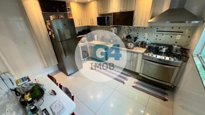 Casa, 3 quartos, 360 m² - Foto 1