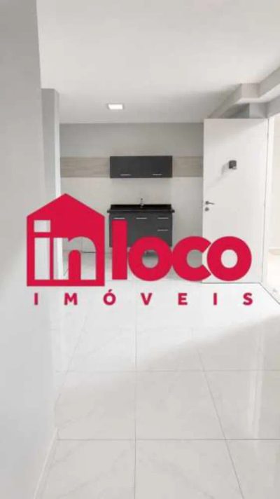 Apartamento, 2 quartos, 44 m² - Foto 4