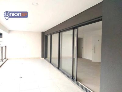Apartamento, 3 quartos, 162 m² - Foto 1