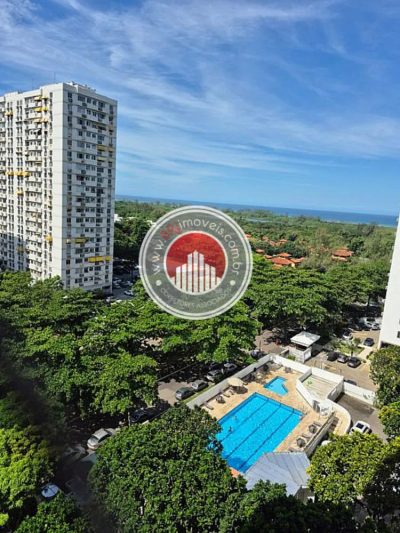 Apartamento, 2 quartos, 58 m² - Foto 1