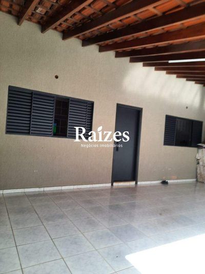 Casa, 3 quartos, 150 m² - Foto 2