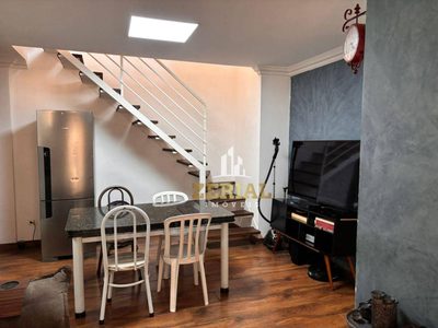 Cobertura, 3 quartos, 173 m² - Foto 2