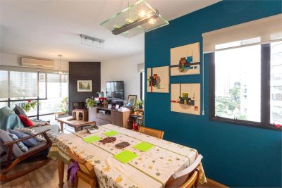 Apartamento, 3 quartos, 110 m² - Foto 1