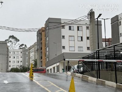 Apartamento, 1 quarto, 55 m² - Foto 1
